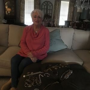 Meet your Posher, Wanda